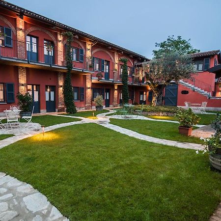 Le Serre Suites & Apartments Moncalieri Zewnętrze zdjęcie