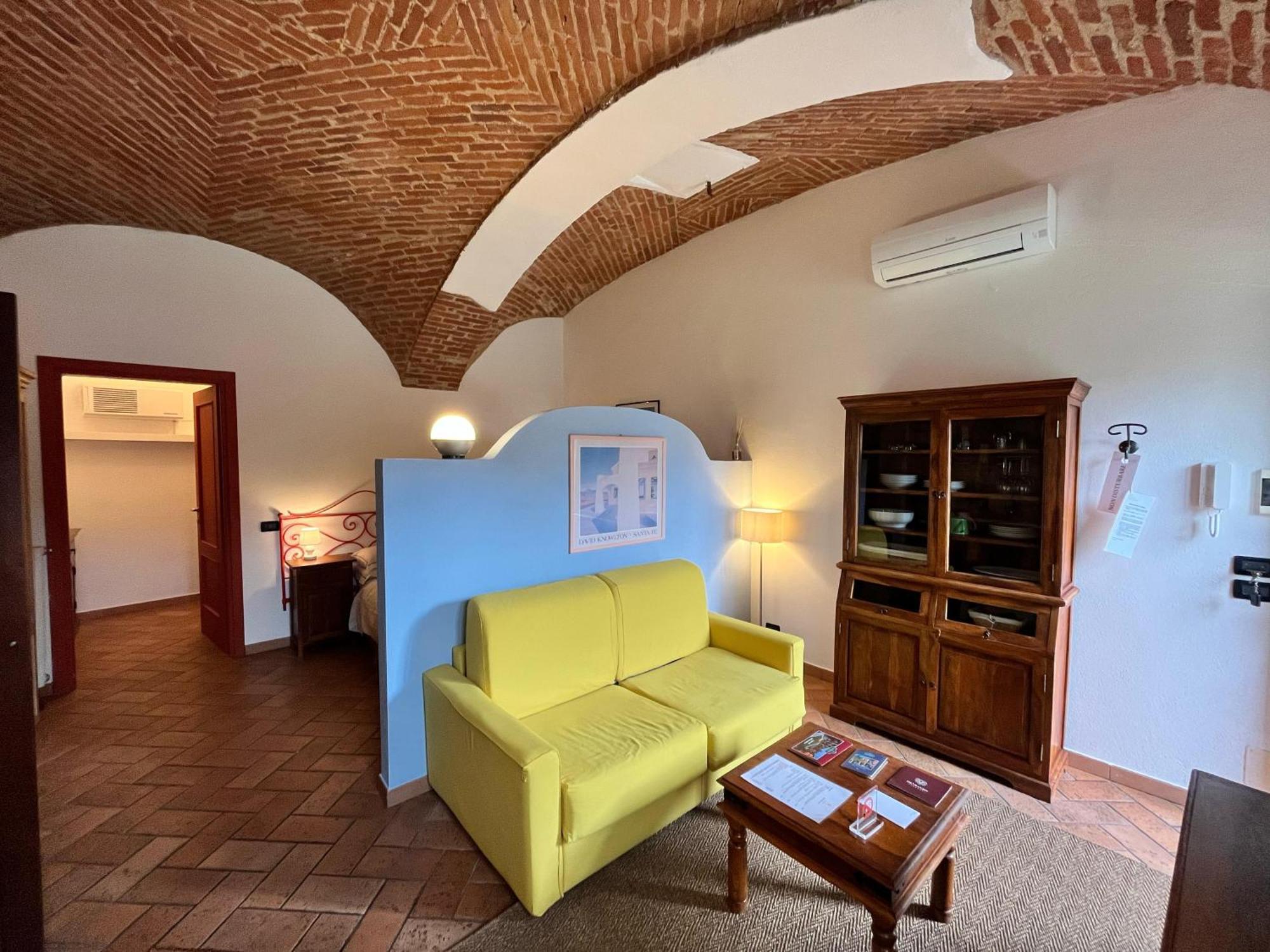 Le Serre Suites & Apartments Moncalieri Zewnętrze zdjęcie