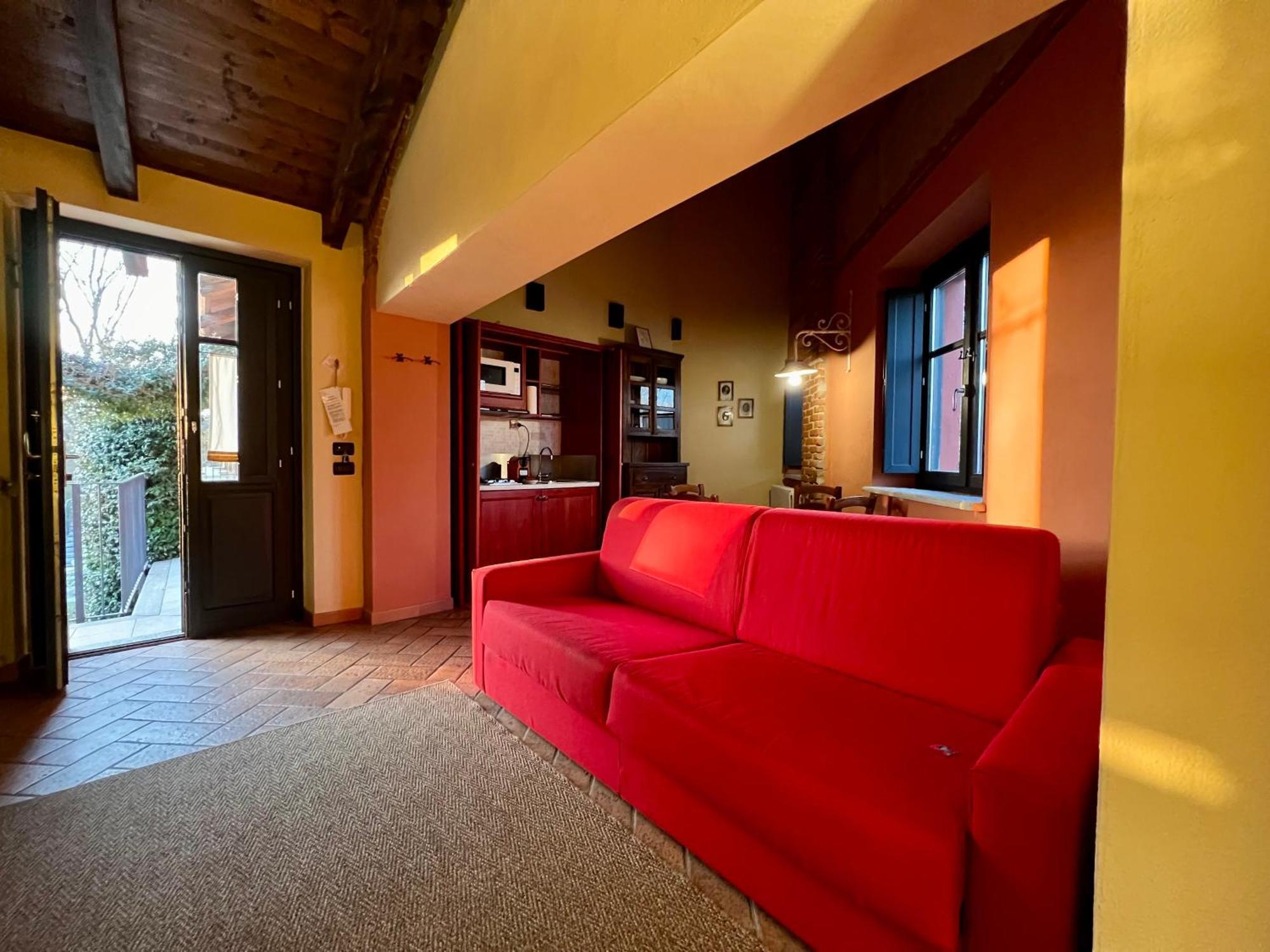 Le Serre Suites & Apartments Moncalieri Zewnętrze zdjęcie