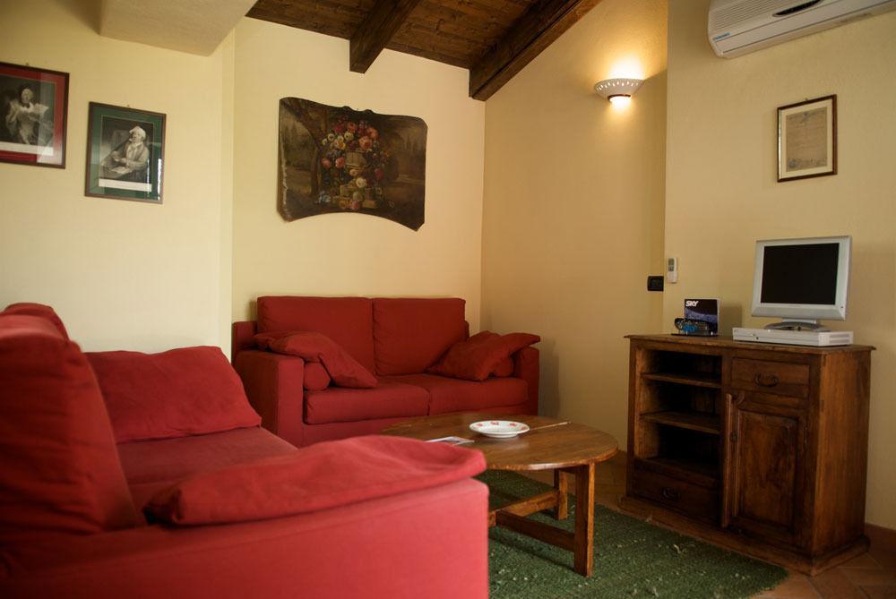 Le Serre Suites & Apartments Moncalieri Zewnętrze zdjęcie