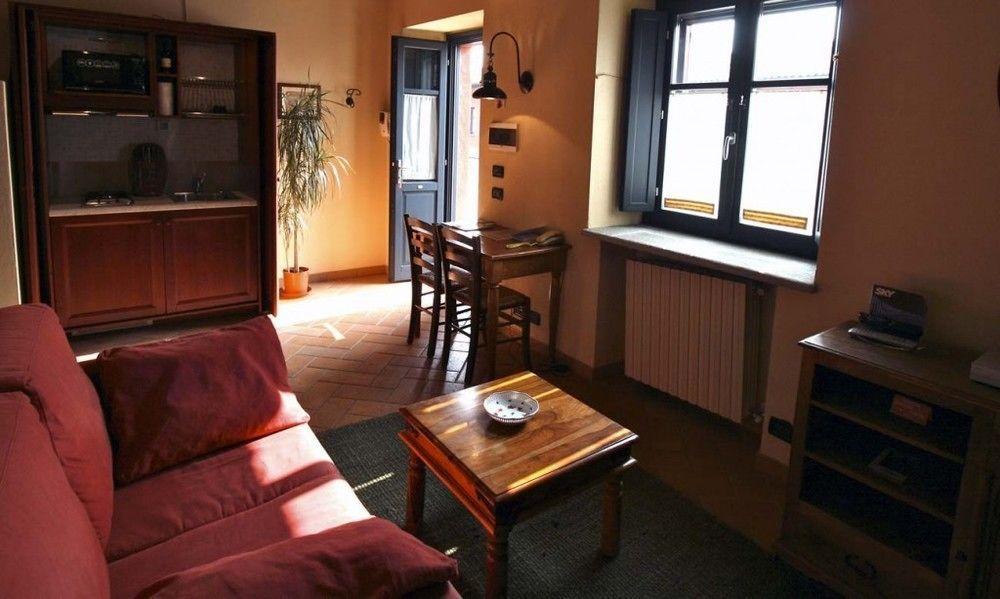 Le Serre Suites & Apartments Moncalieri Zewnętrze zdjęcie