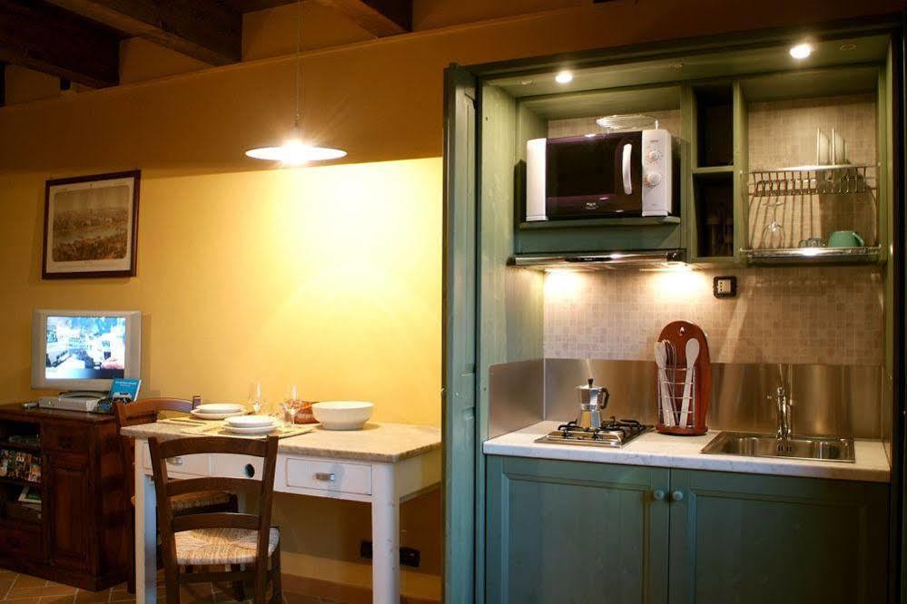 Le Serre Suites & Apartments Moncalieri Zewnętrze zdjęcie
